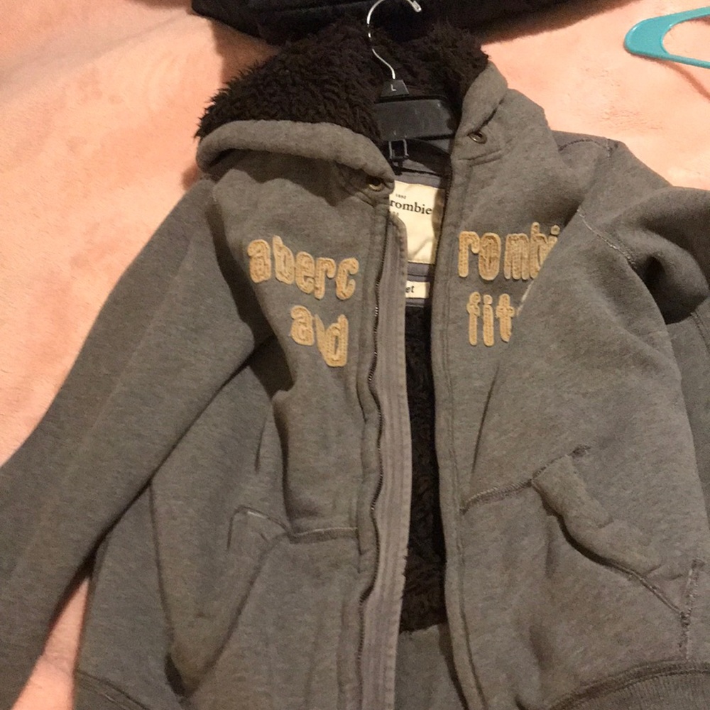 Boys jacket